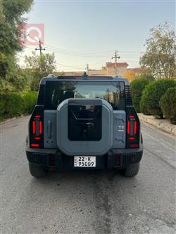 جيتور T2
